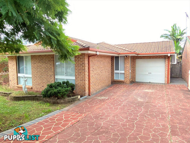 87 Dryden Avenue OAKHURST NSW 2761