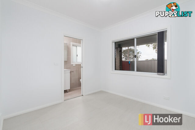 16A Penfold Street EASTERN CREEK NSW 2766