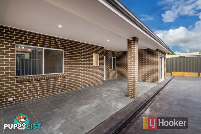 16A Penfold Street EASTERN CREEK NSW 2766