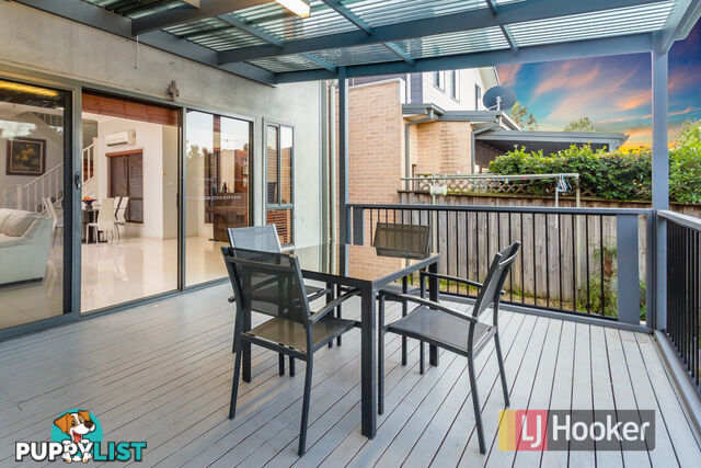 118 Daruga Avenue PEMULWUY NSW 2145