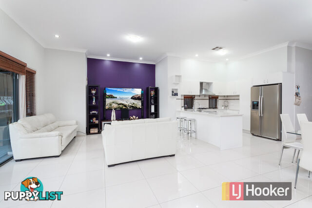 118 Daruga Avenue PEMULWUY NSW 2145