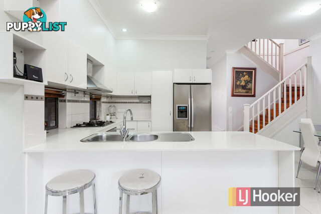 118 Daruga Avenue PEMULWUY NSW 2145