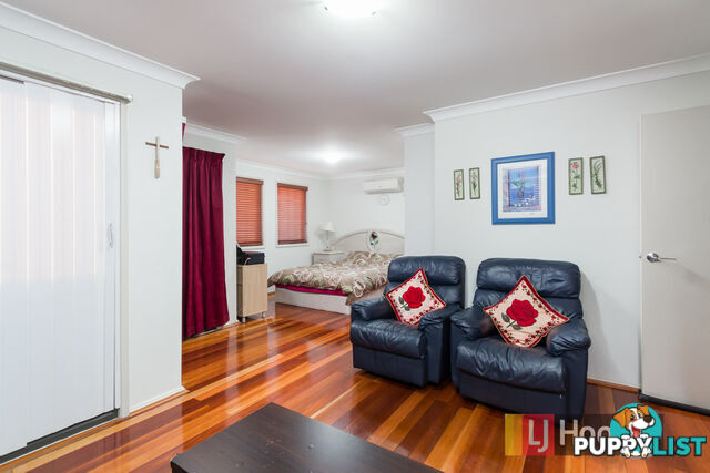 118 Daruga Avenue PEMULWUY NSW 2145