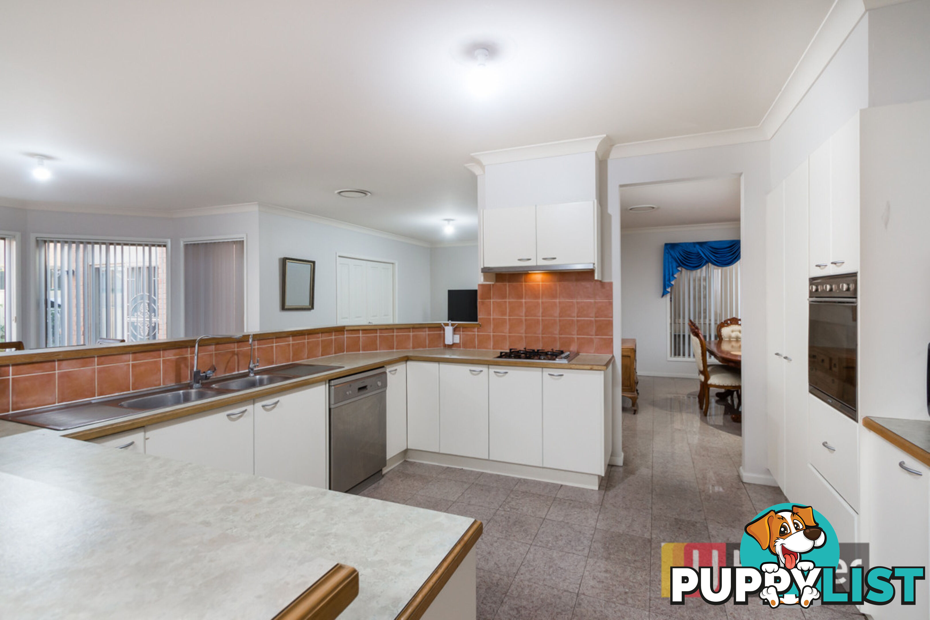 44 Eskdale Street MINCHINBURY NSW 2770