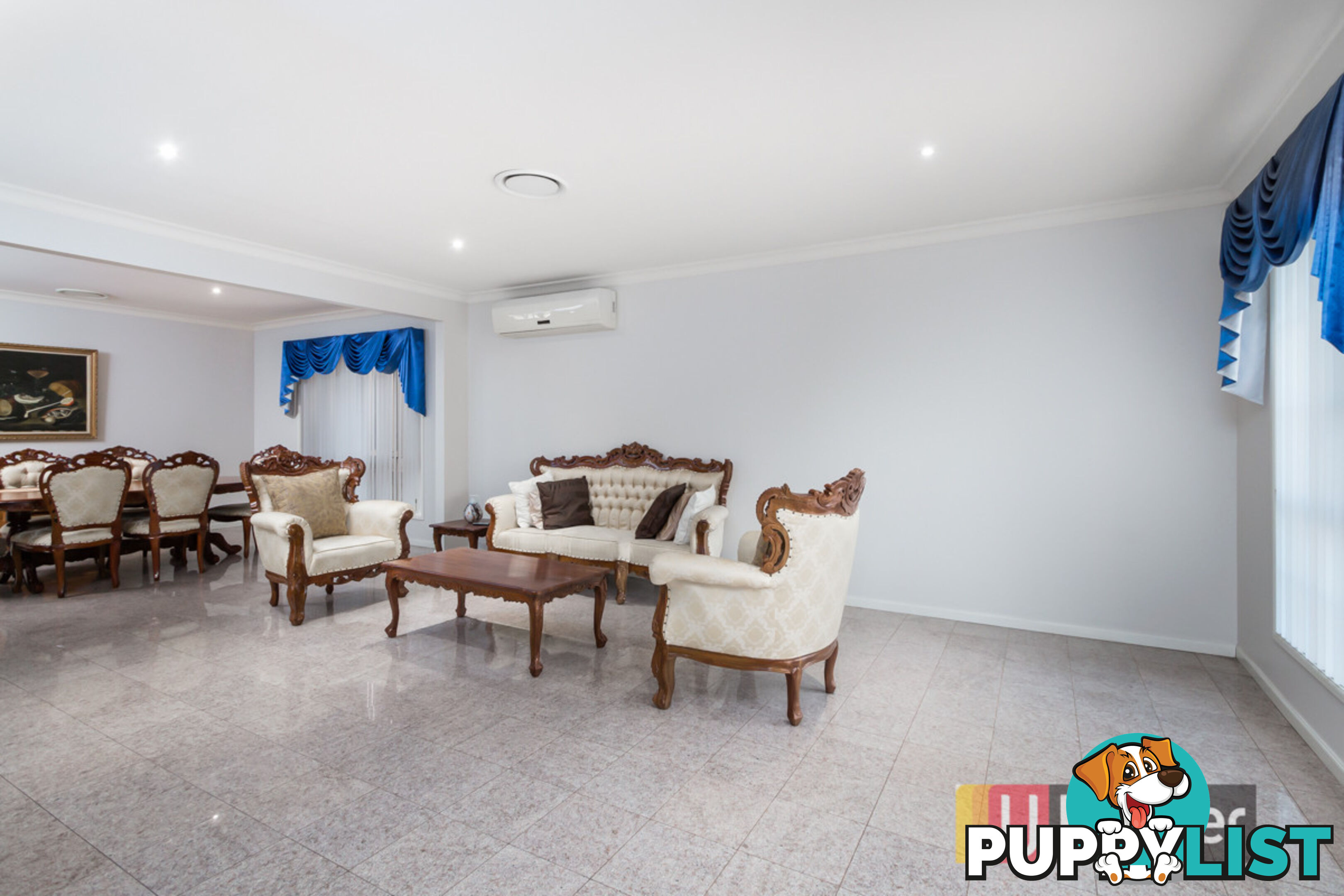 44 Eskdale Street MINCHINBURY NSW 2770