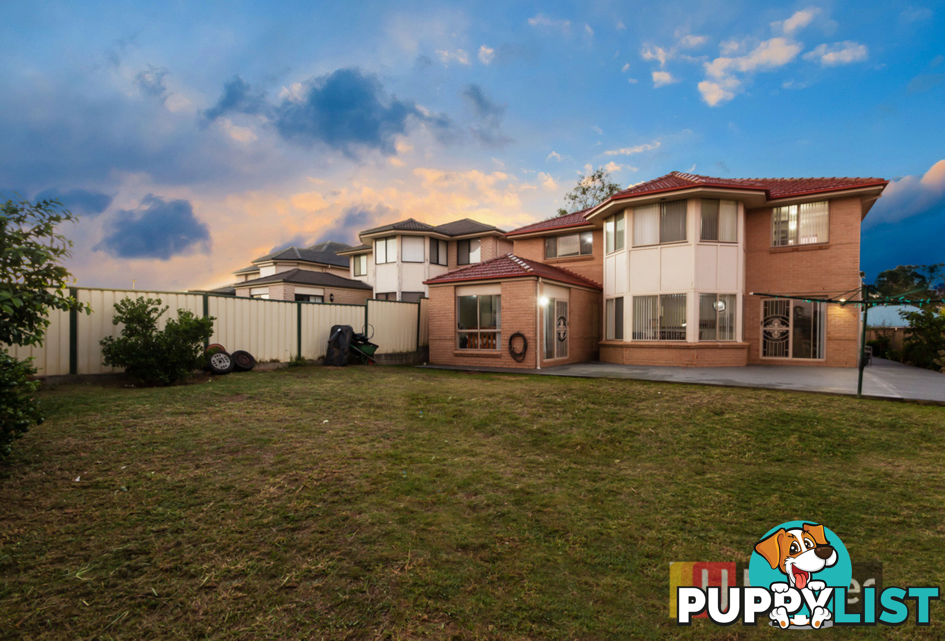 44 Eskdale Street MINCHINBURY NSW 2770