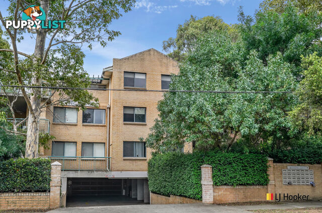 3/10 Hythe Street MOUNT DRUITT NSW 2770