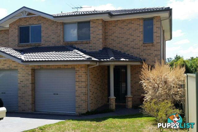 19 Lister Place ROOTY HILL NSW 2766