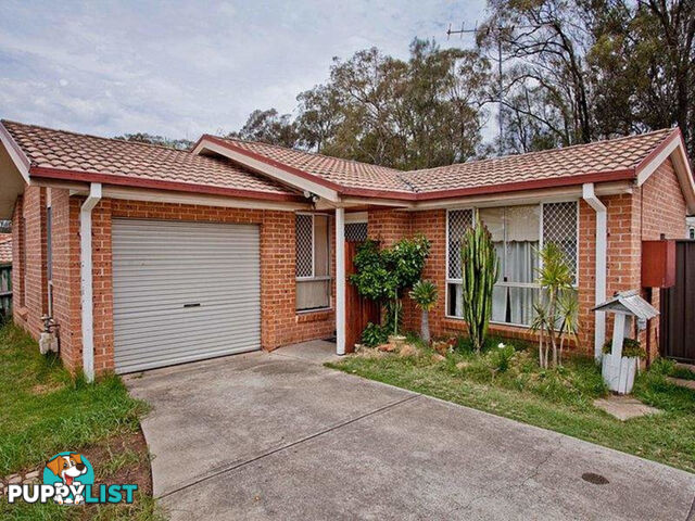 22 Celeste Court ROOTY HILL NSW 2766