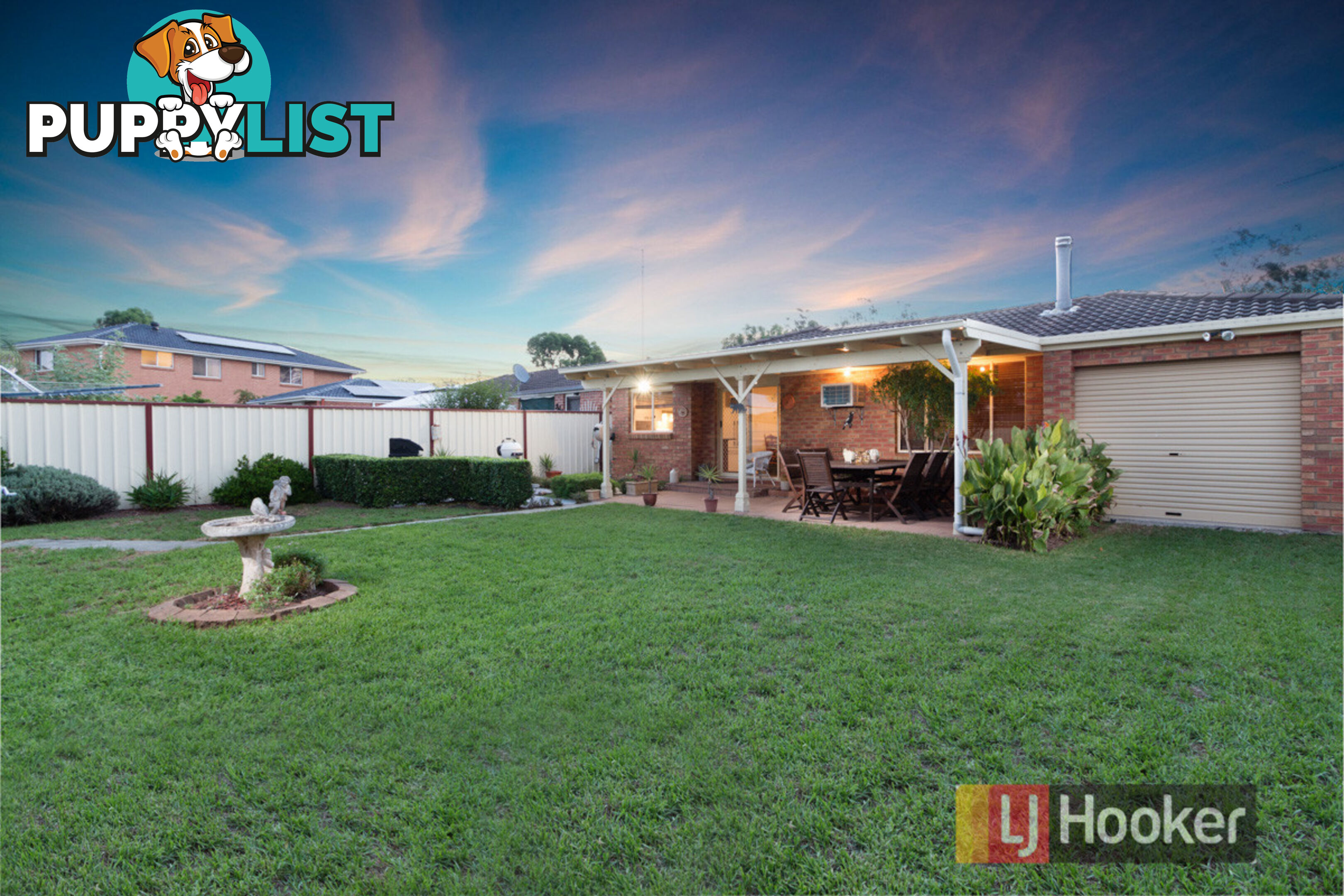 5 Odelia Crescent PLUMPTON NSW 2761