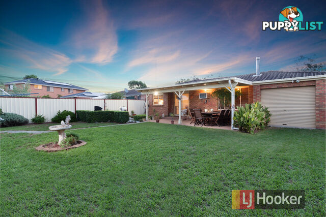 5 Odelia Crescent PLUMPTON NSW 2761