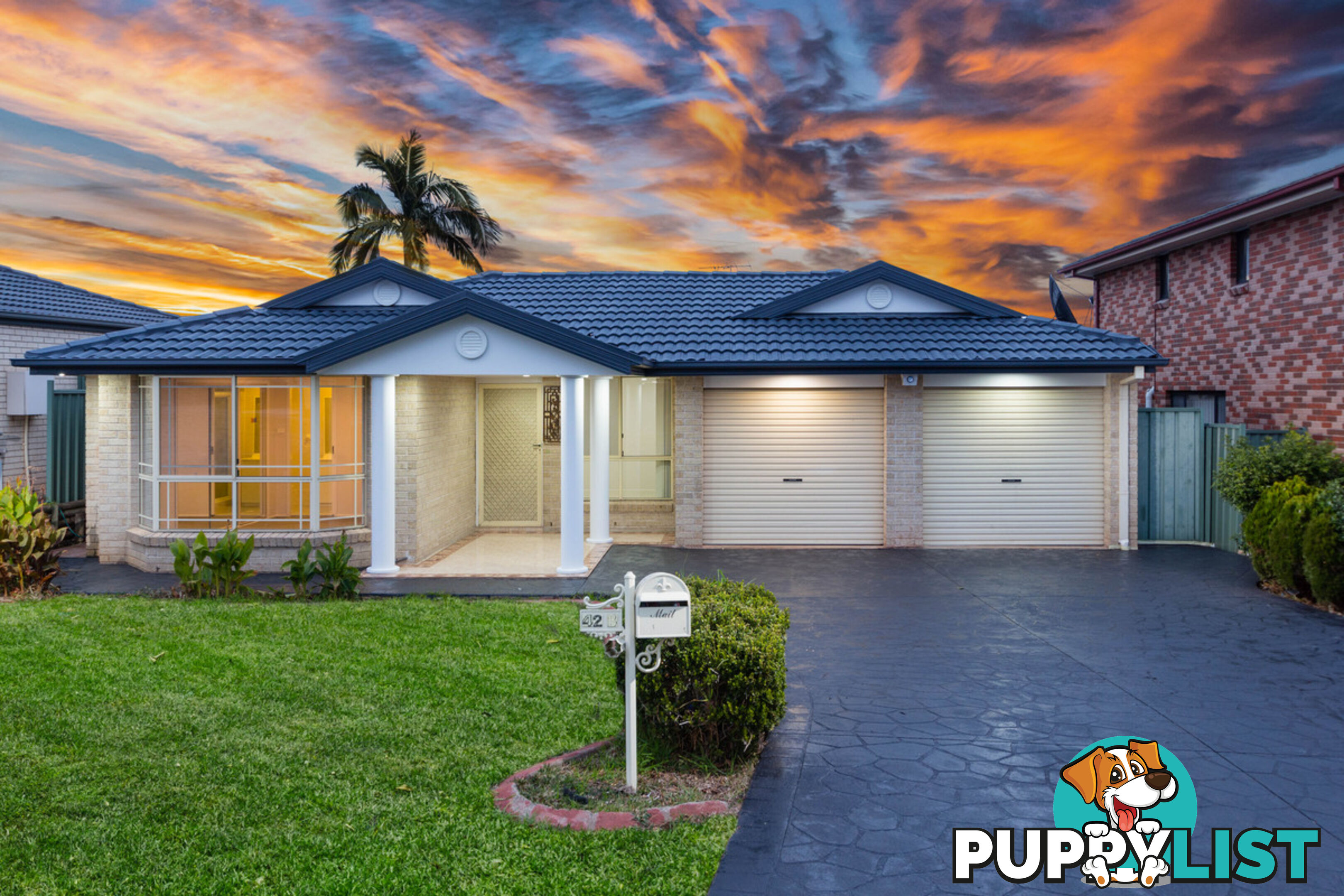 42B O'Brien Street MOUNT DRUITT NSW 2770