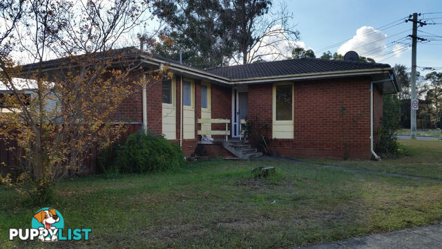 28 Welwyn Road HEBERSHAM NSW 2770