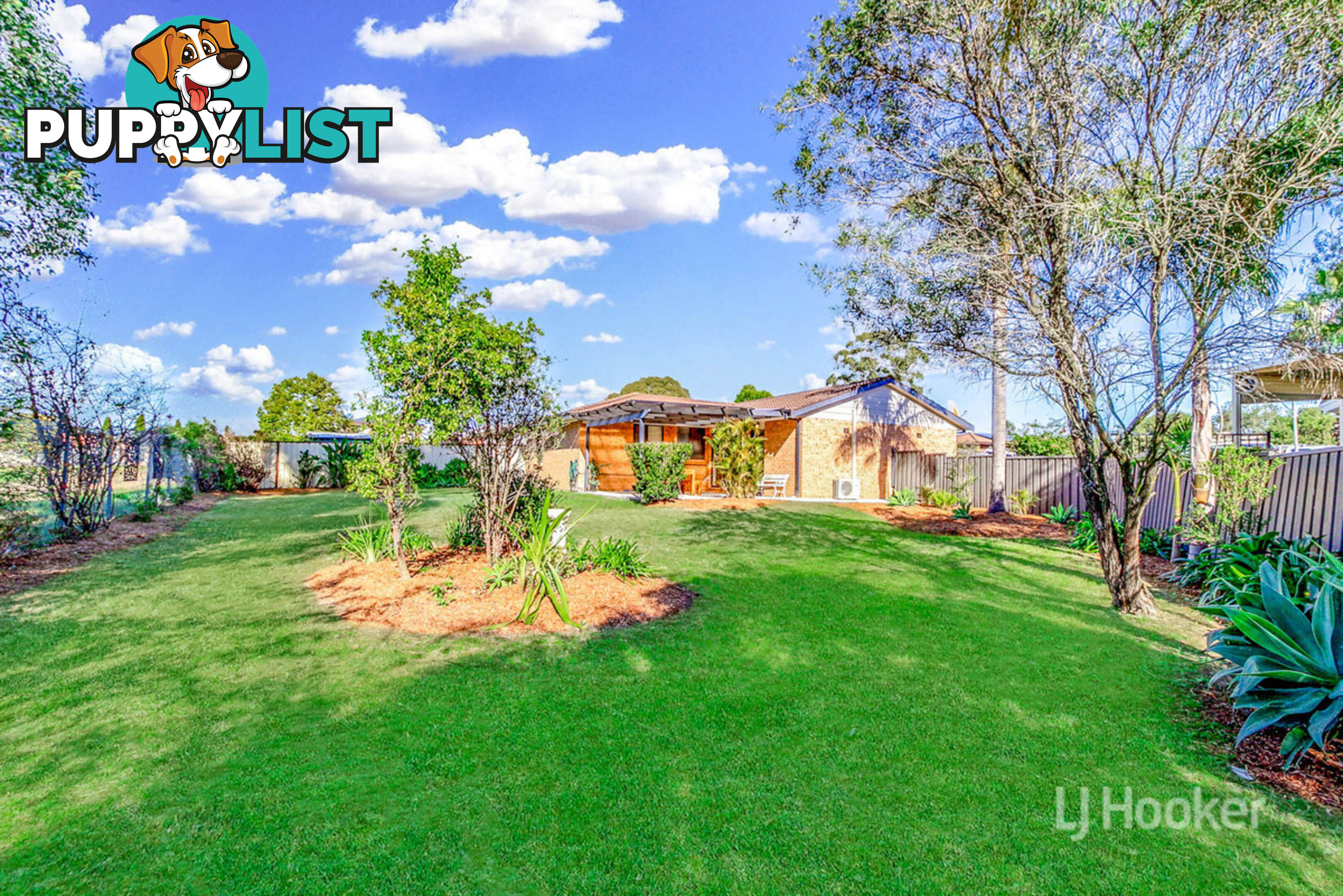 10 Rhonda Place PLUMPTON NSW 2761