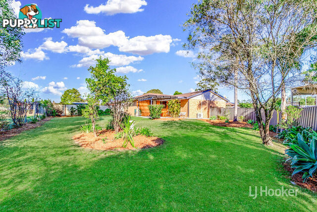 10 Rhonda Place PLUMPTON NSW 2761