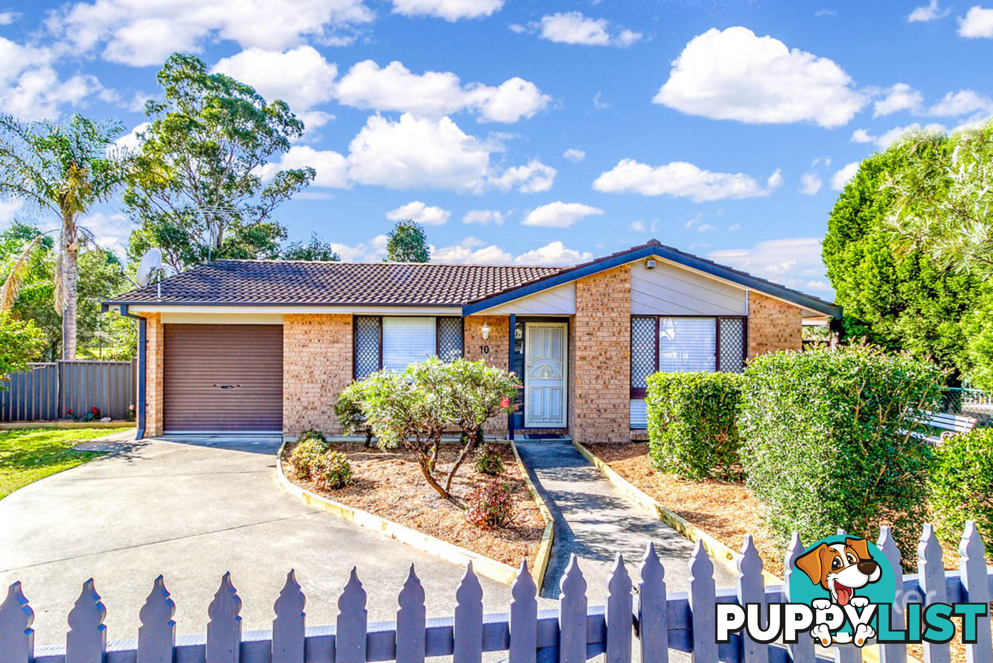 10 Rhonda Place PLUMPTON NSW 2761