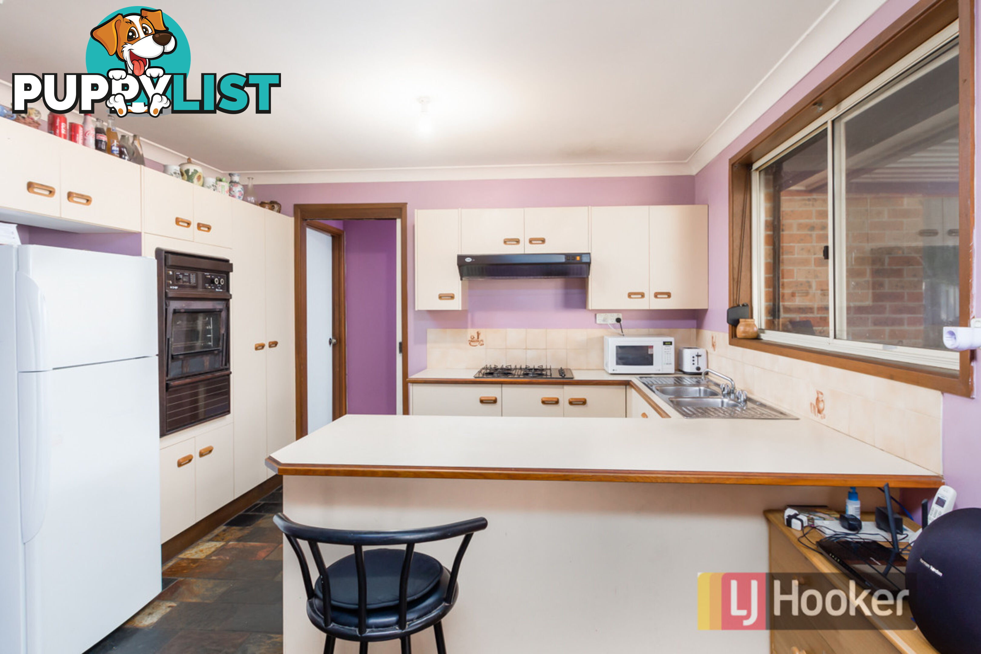 65 Buckwell Drive HASSALL GROVE NSW 2761