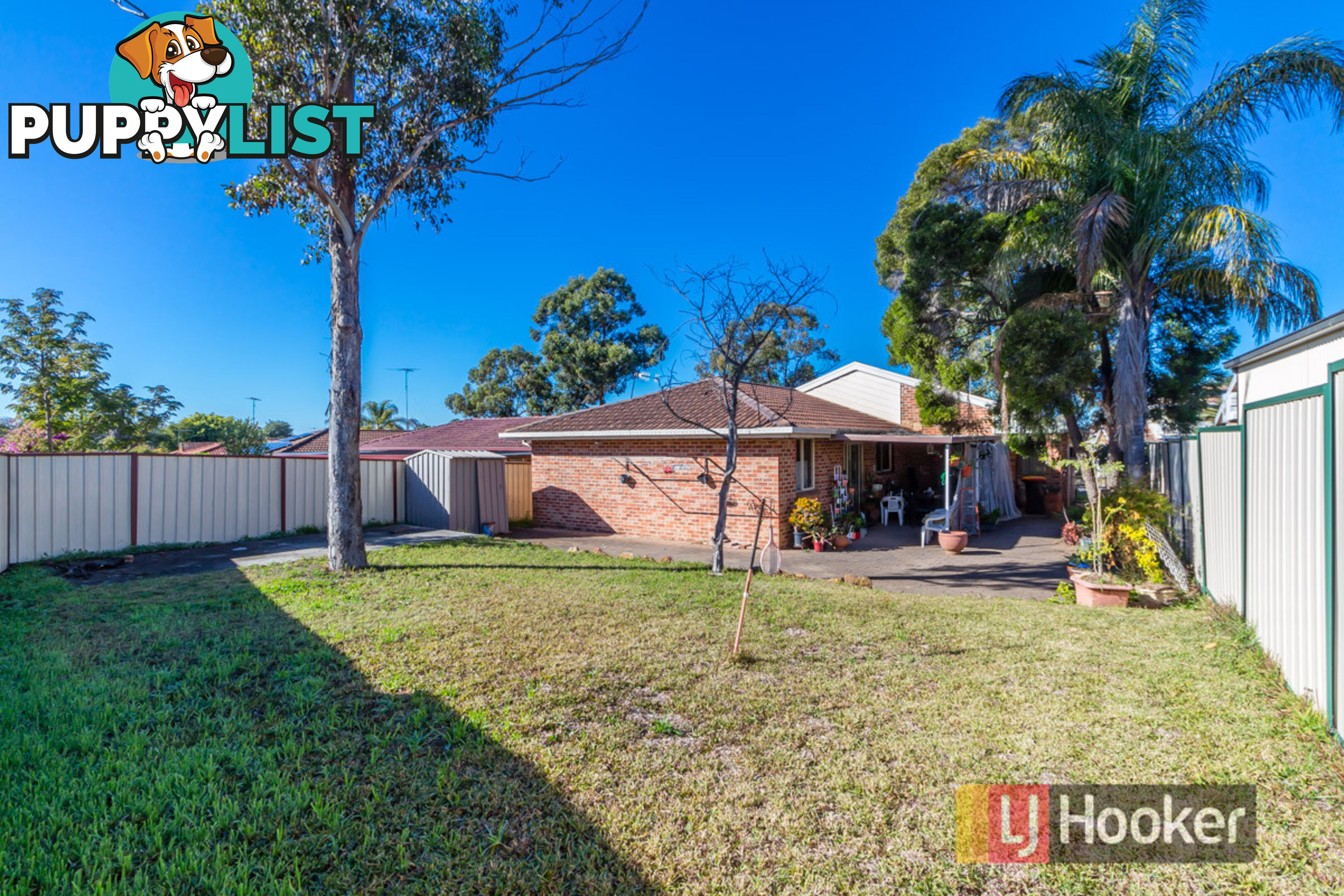 65 Buckwell Drive HASSALL GROVE NSW 2761