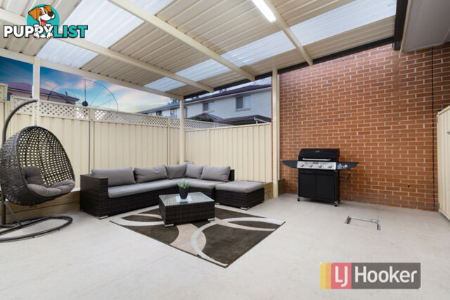 3/29 O'Brien Street MOUNT DRUITT NSW 2770