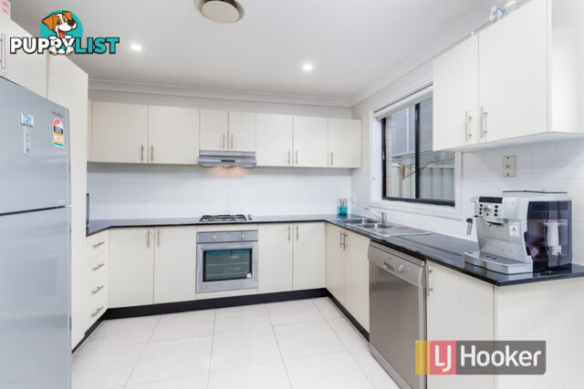 3/29 O'Brien Street MOUNT DRUITT NSW 2770