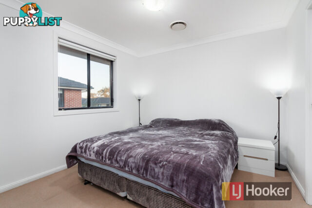 3/29 O'Brien Street MOUNT DRUITT NSW 2770