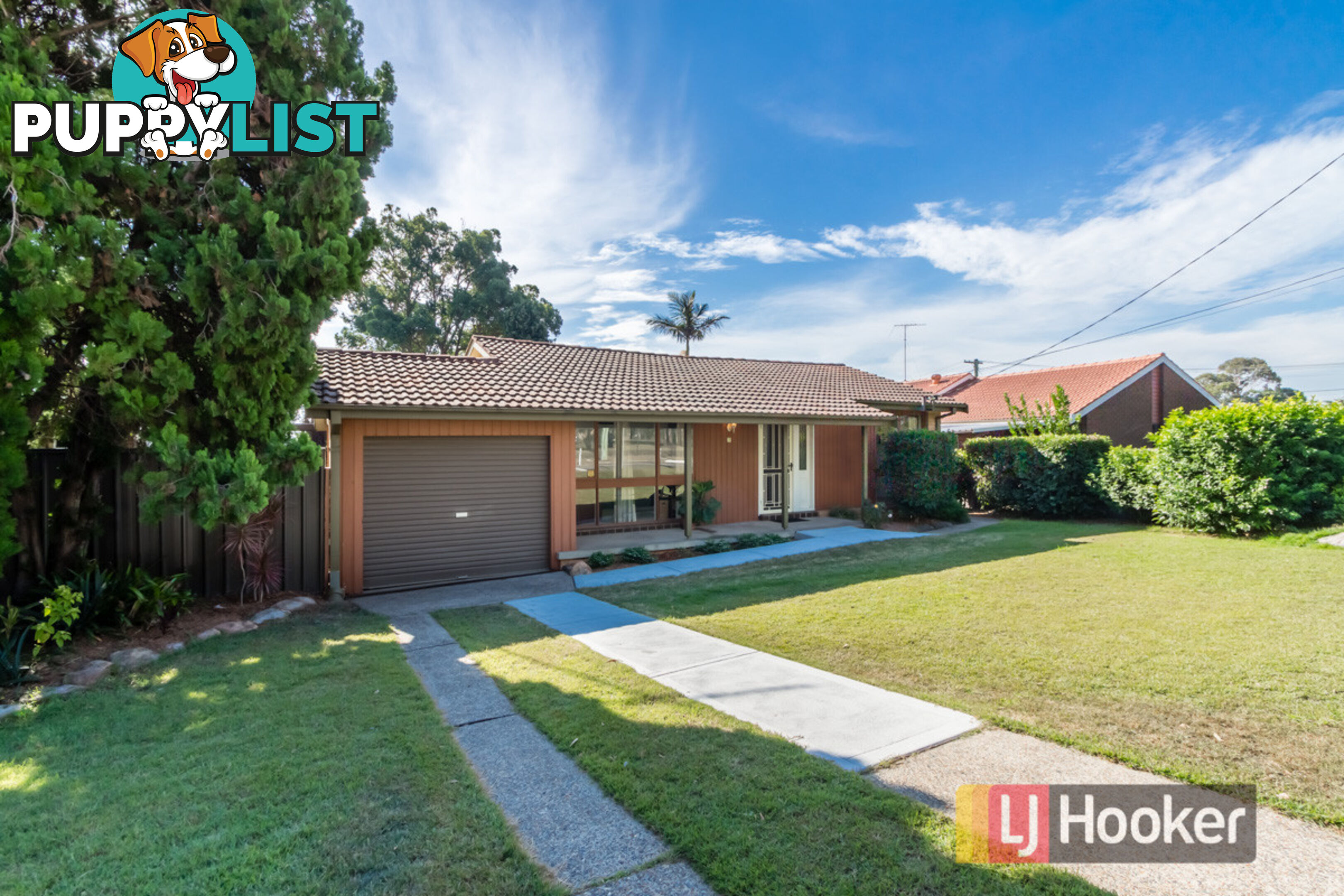 8 Mimika Avenue WHALAN NSW 2770