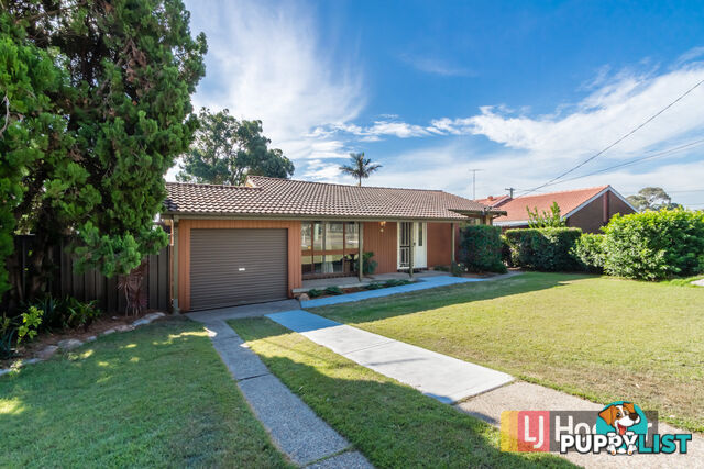 8 Mimika Avenue WHALAN NSW 2770