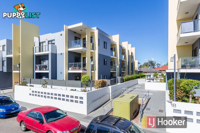 38/1B Premier Lane ROOTY HILL NSW 2766