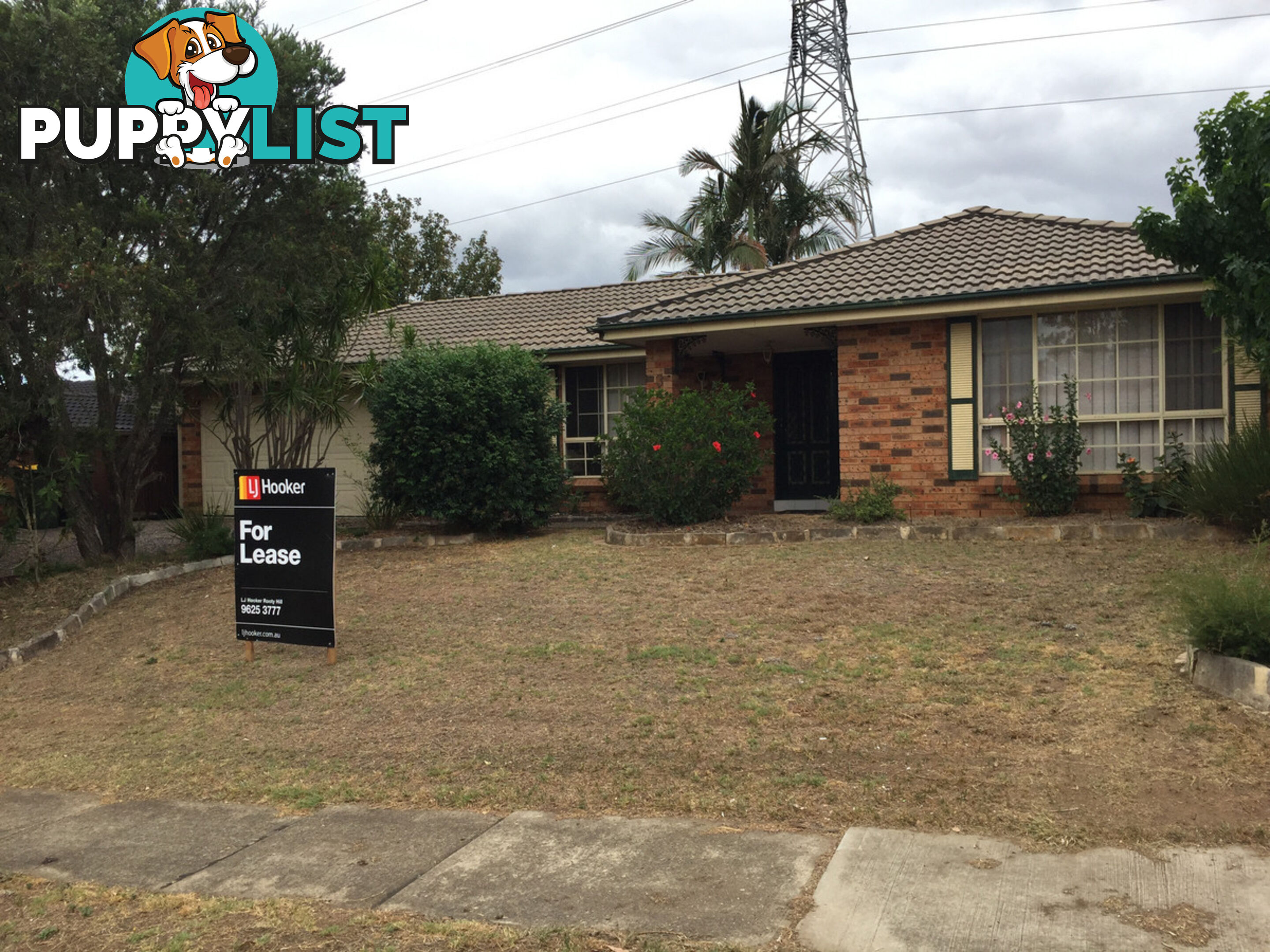 3 Beverly Place PLUMPTON NSW 2761