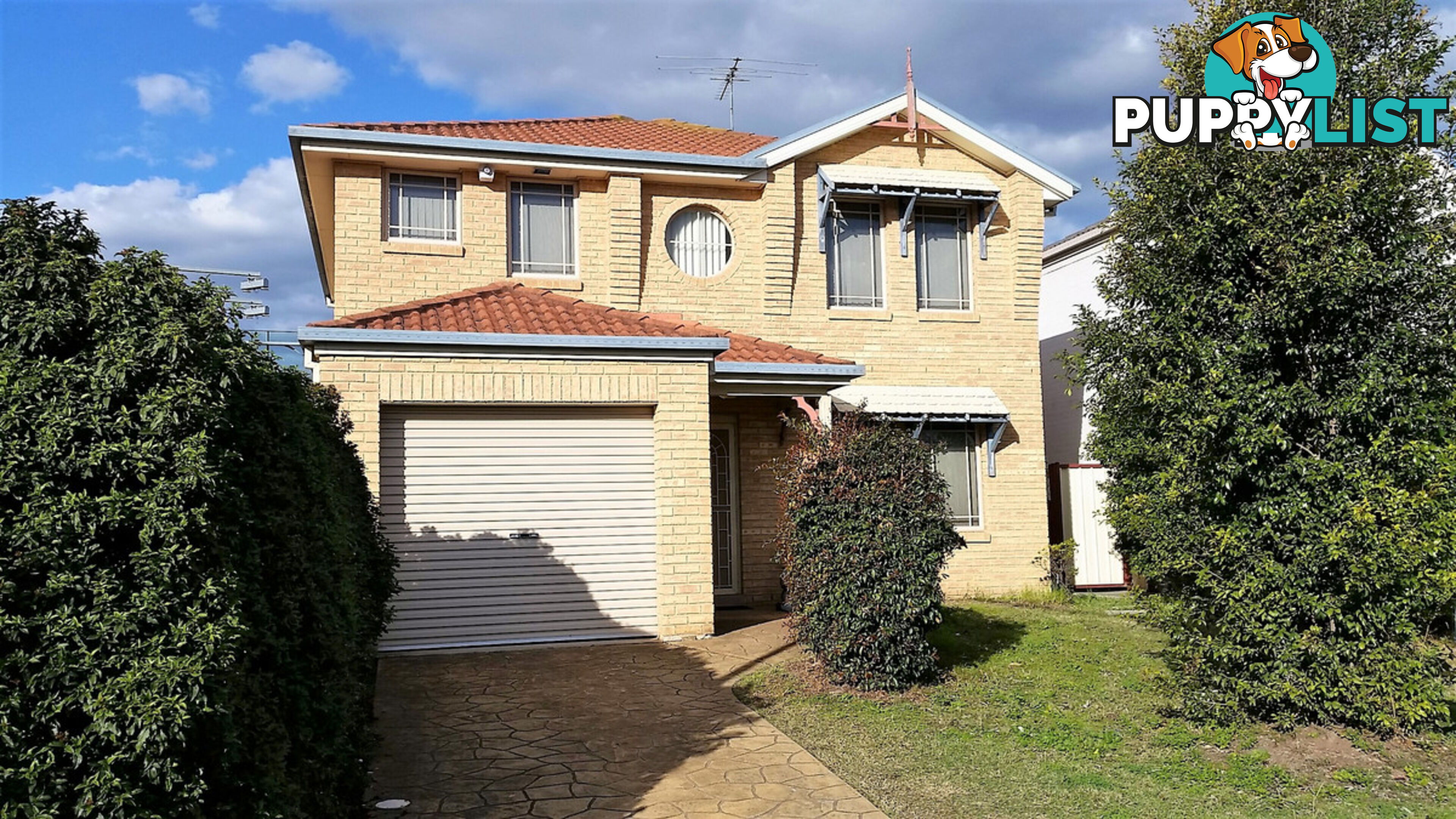 24 Sperring Crescent OAKHURST NSW 2761