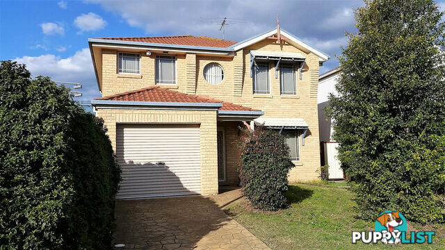 24 Sperring Crescent OAKHURST NSW 2761