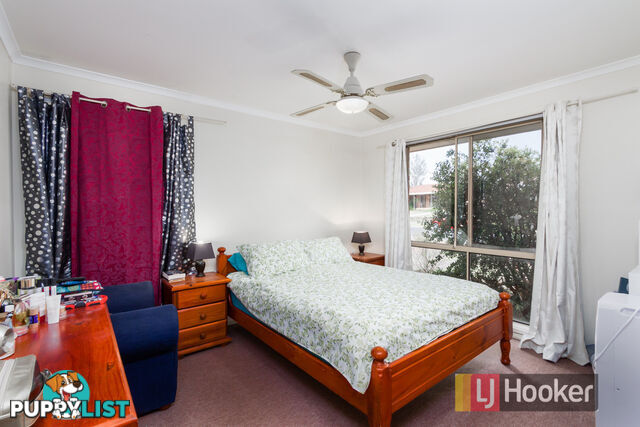 42 Stockholm Avenue HASSALL GROVE NSW 2761