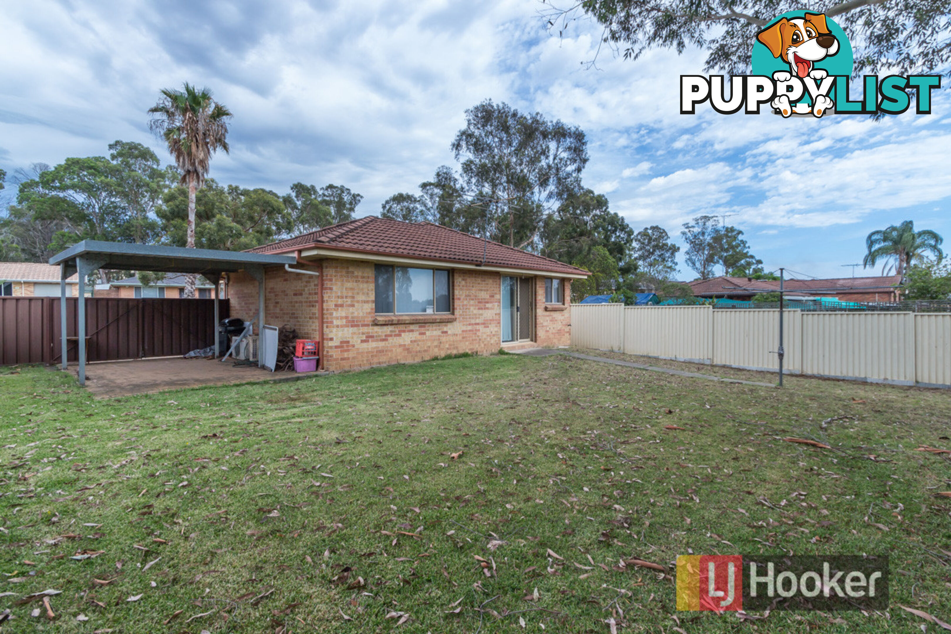 42 Stockholm Avenue HASSALL GROVE NSW 2761