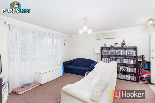 42 Stockholm Avenue HASSALL GROVE NSW 2761