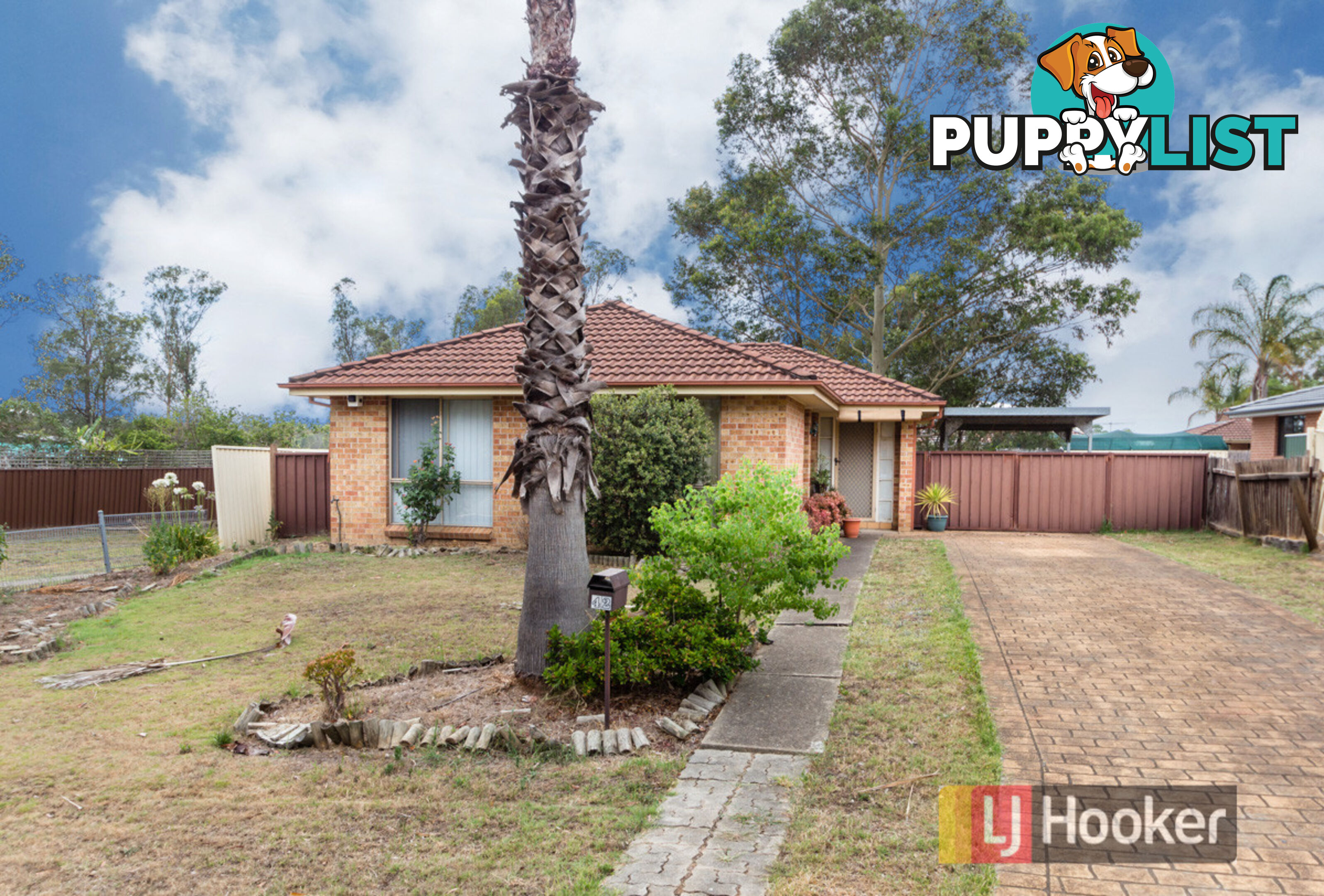 42 Stockholm Avenue HASSALL GROVE NSW 2761