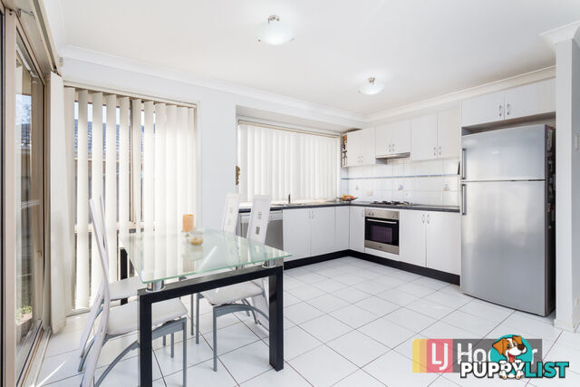 11 Warrell Court ROOTY HILL NSW 2766