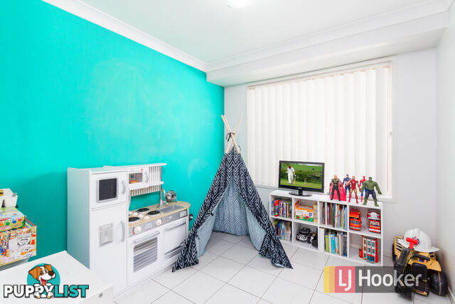 11 Warrell Court ROOTY HILL NSW 2766