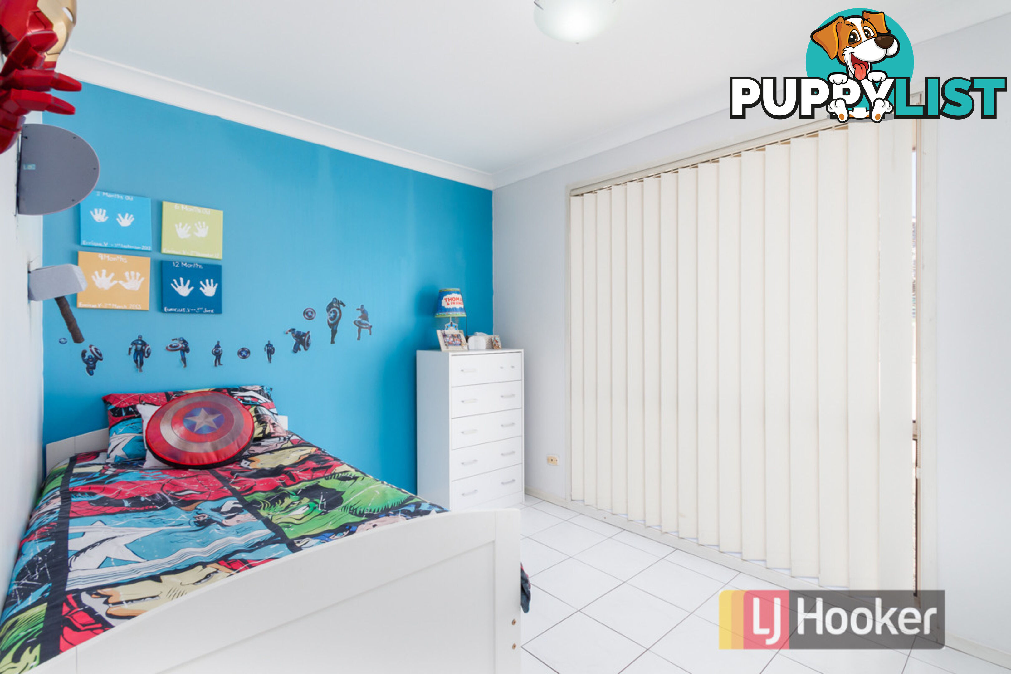 11 Warrell Court ROOTY HILL NSW 2766