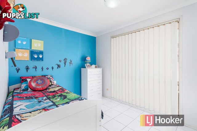 11 Warrell Court ROOTY HILL NSW 2766