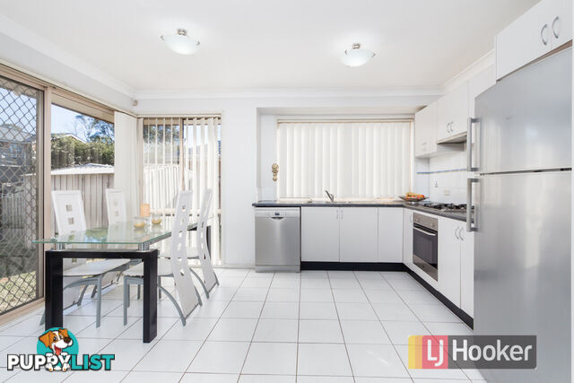 11 Warrell Court ROOTY HILL NSW 2766