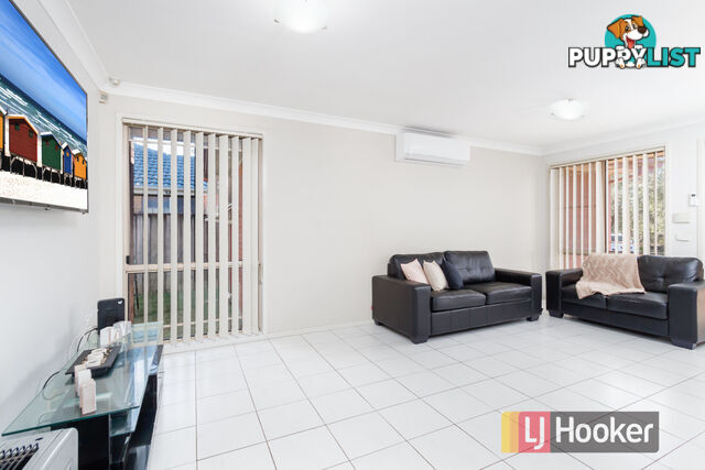 11 Warrell Court ROOTY HILL NSW 2766