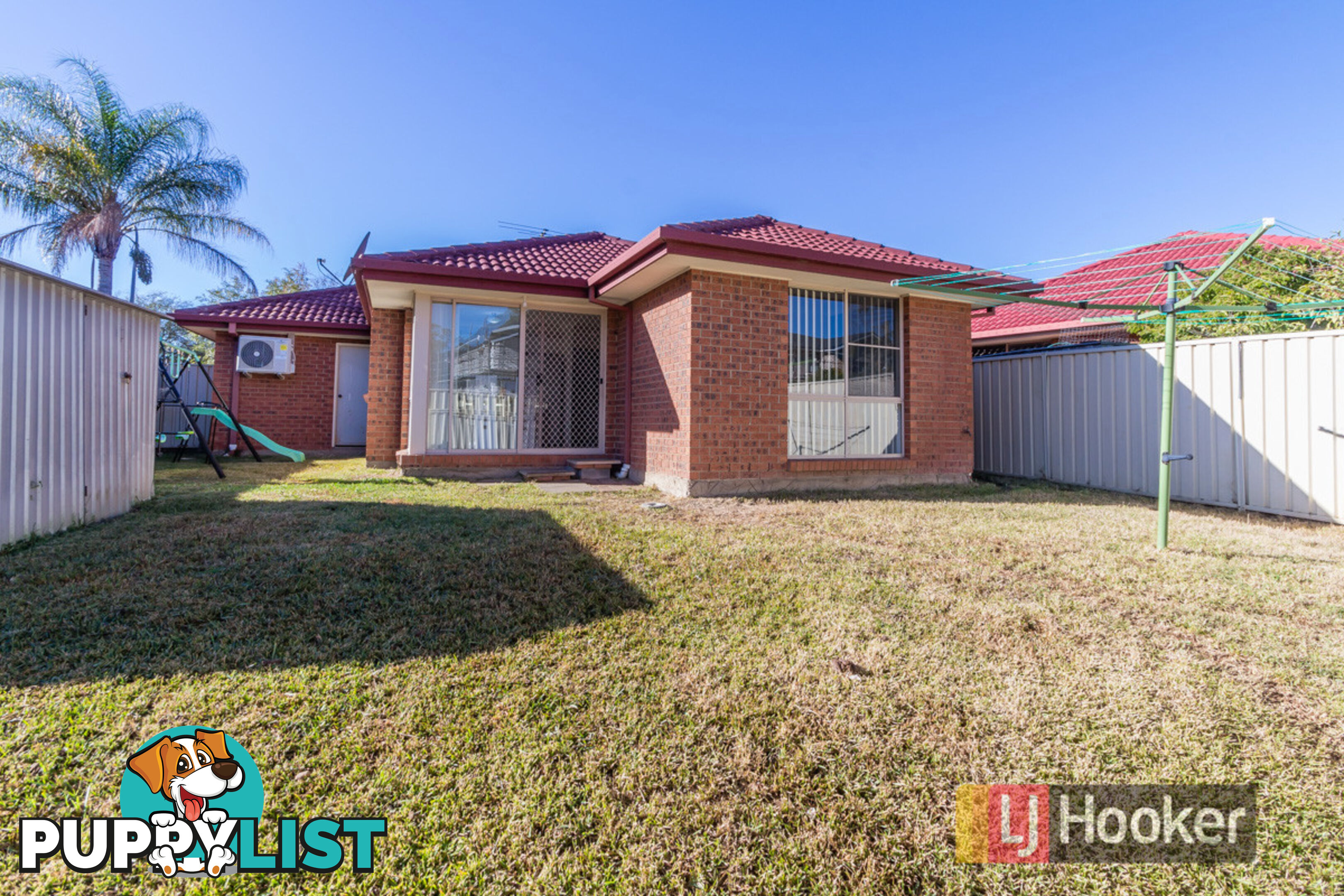 11 Warrell Court ROOTY HILL NSW 2766