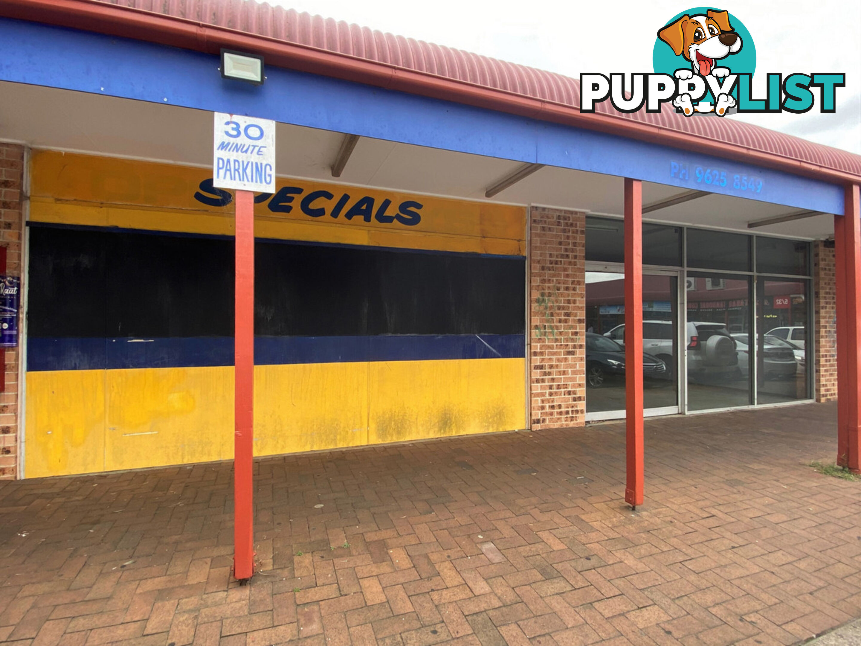 Shops 10 & 11/32-50 Rooty Hill Road North ROOTY HILL NSW 2766