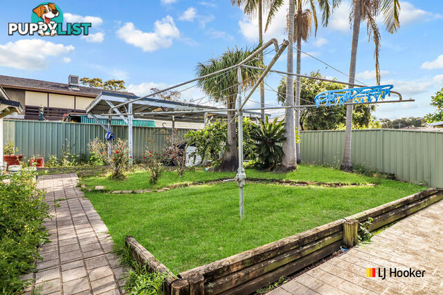 12 Railway View Parade ROOTY HILL NSW 2766