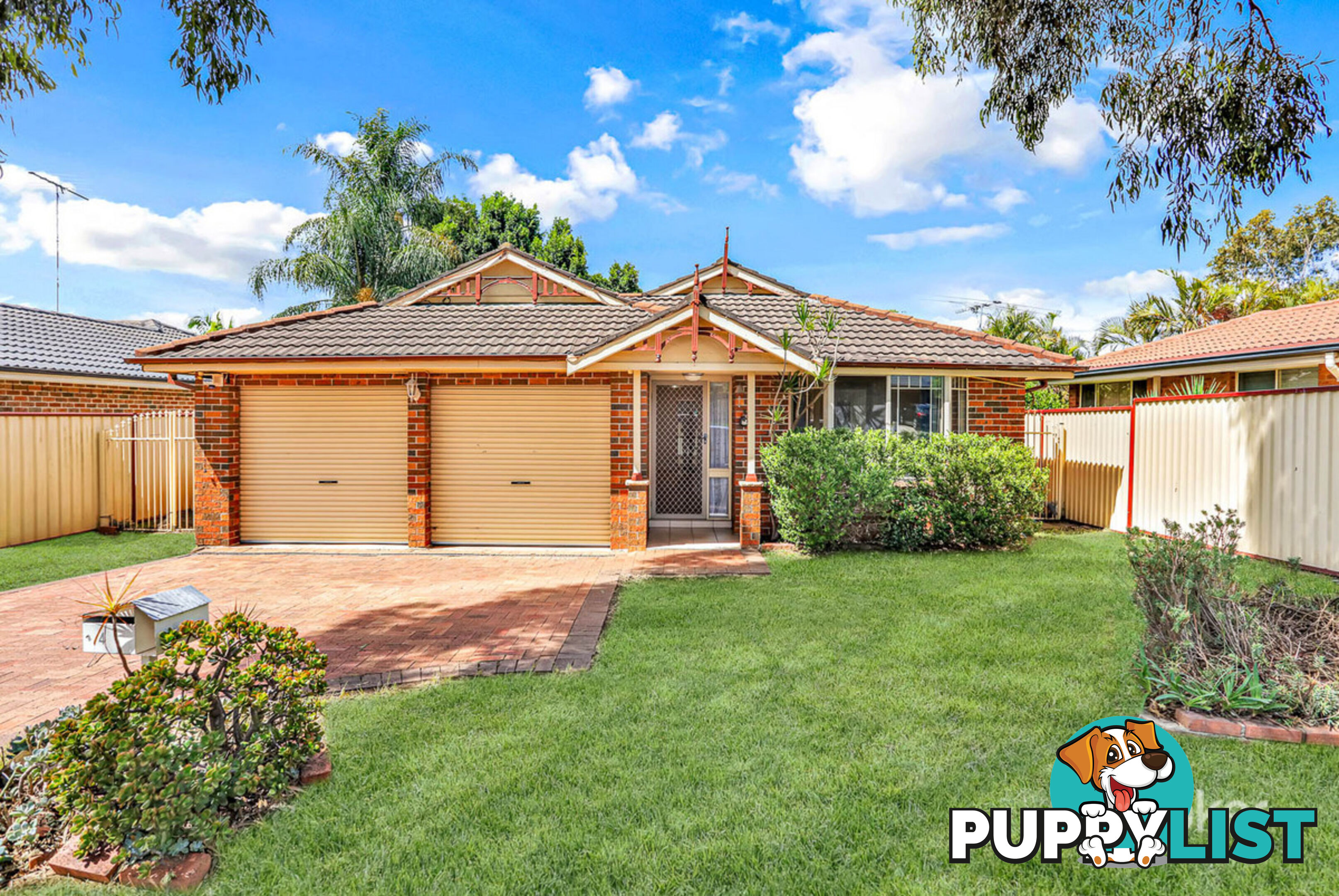 4 Sanctuary Park Drive PLUMPTON NSW 2761