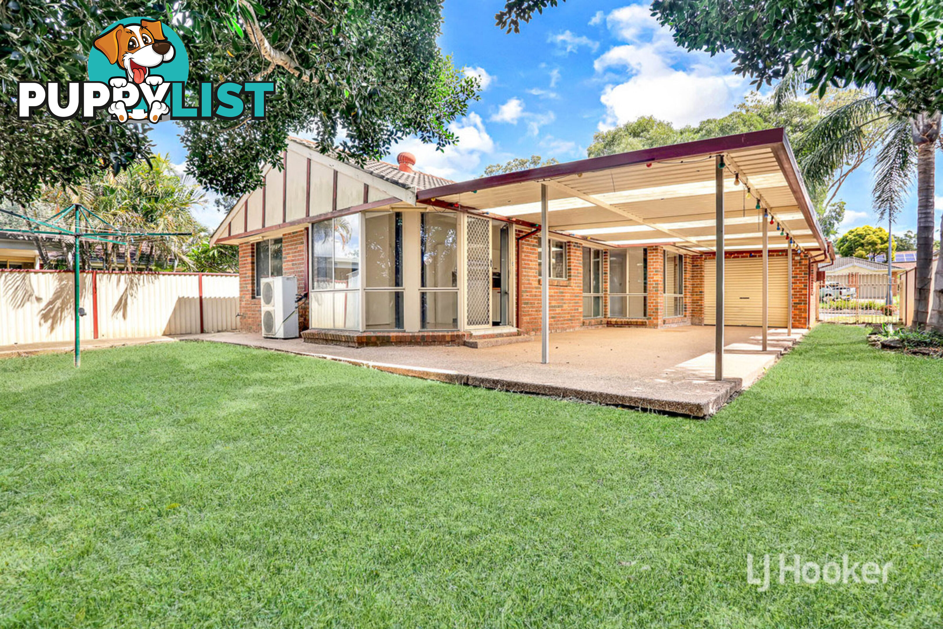 4 Sanctuary Park Drive PLUMPTON NSW 2761