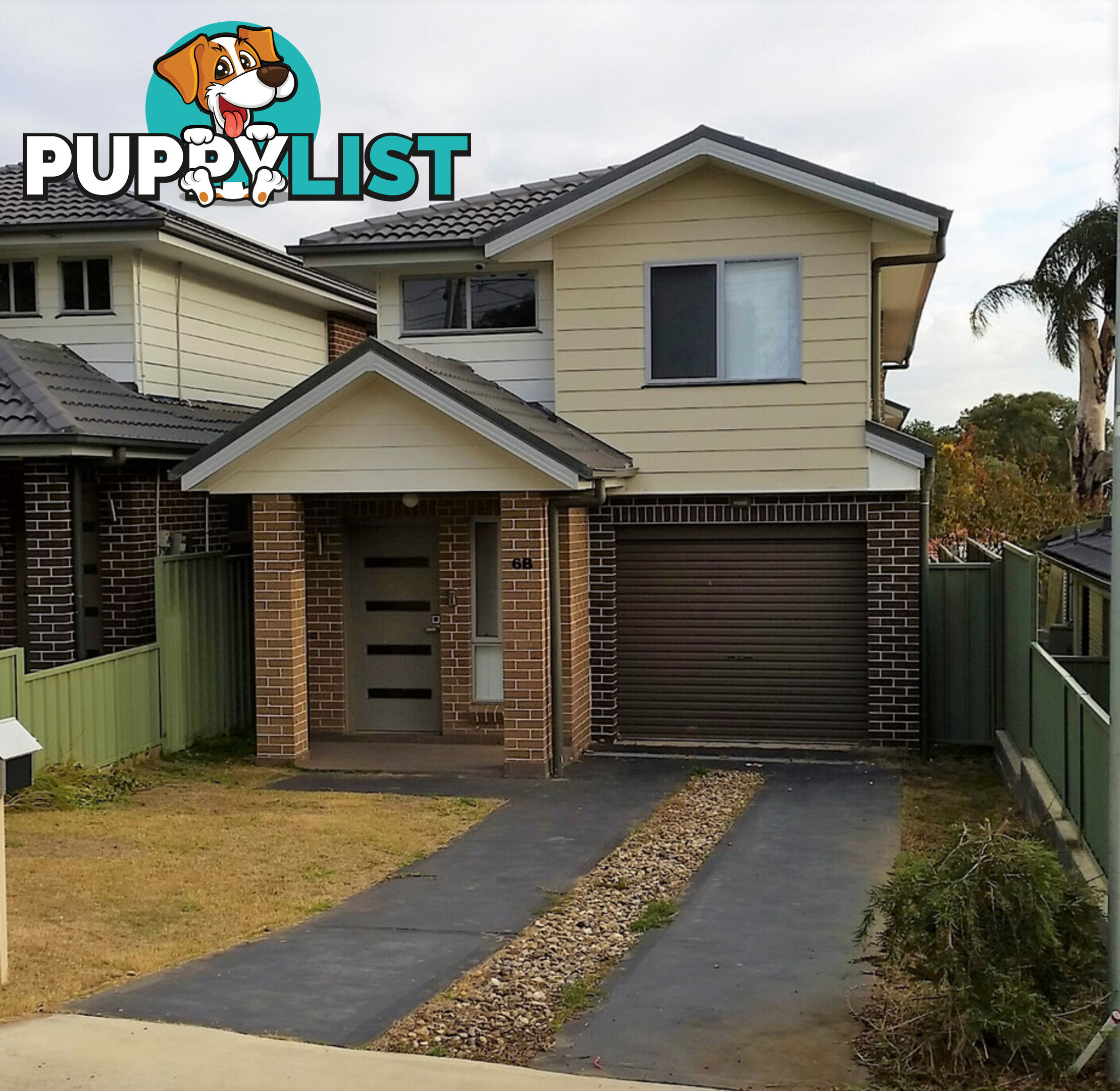 6B Albert Parade ROOTY HILL NSW 2766