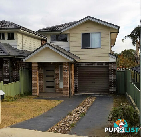 6B Albert Parade ROOTY HILL NSW 2766