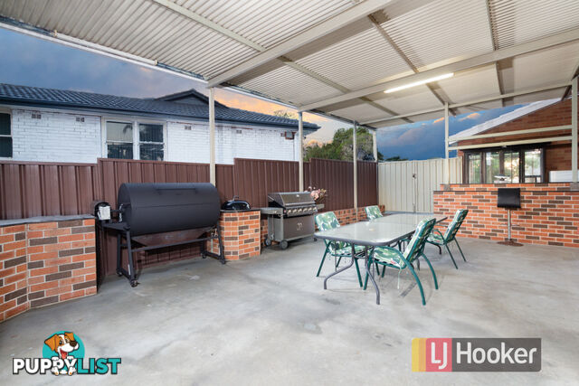 7 Beagle Place WILLMOT NSW 2770