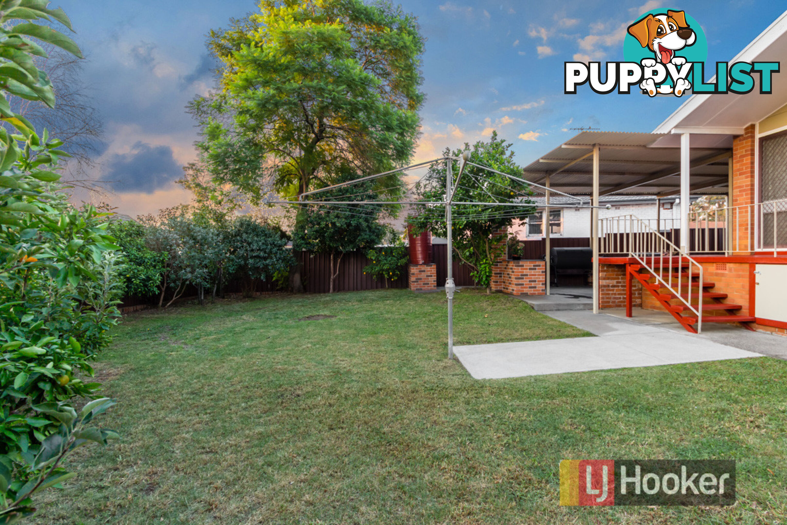 7 Beagle Place WILLMOT NSW 2770